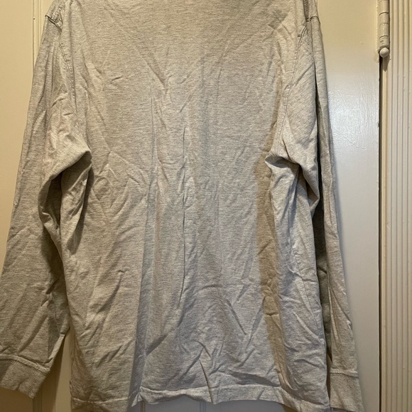 Carhartt Large Long Sleeve Shirt - Picture 5 of 5